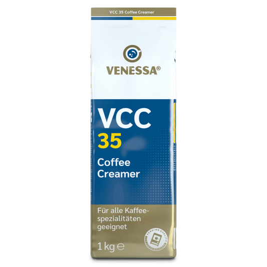 VENESSA Coffee Creamer VCC 35