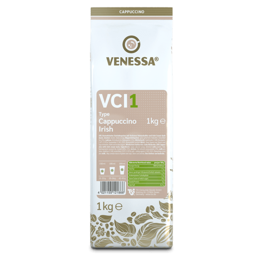 VENESSA Cappuccino Irish VCI1