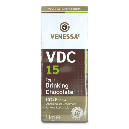VENESSA Drinking Chocolate VDC 15