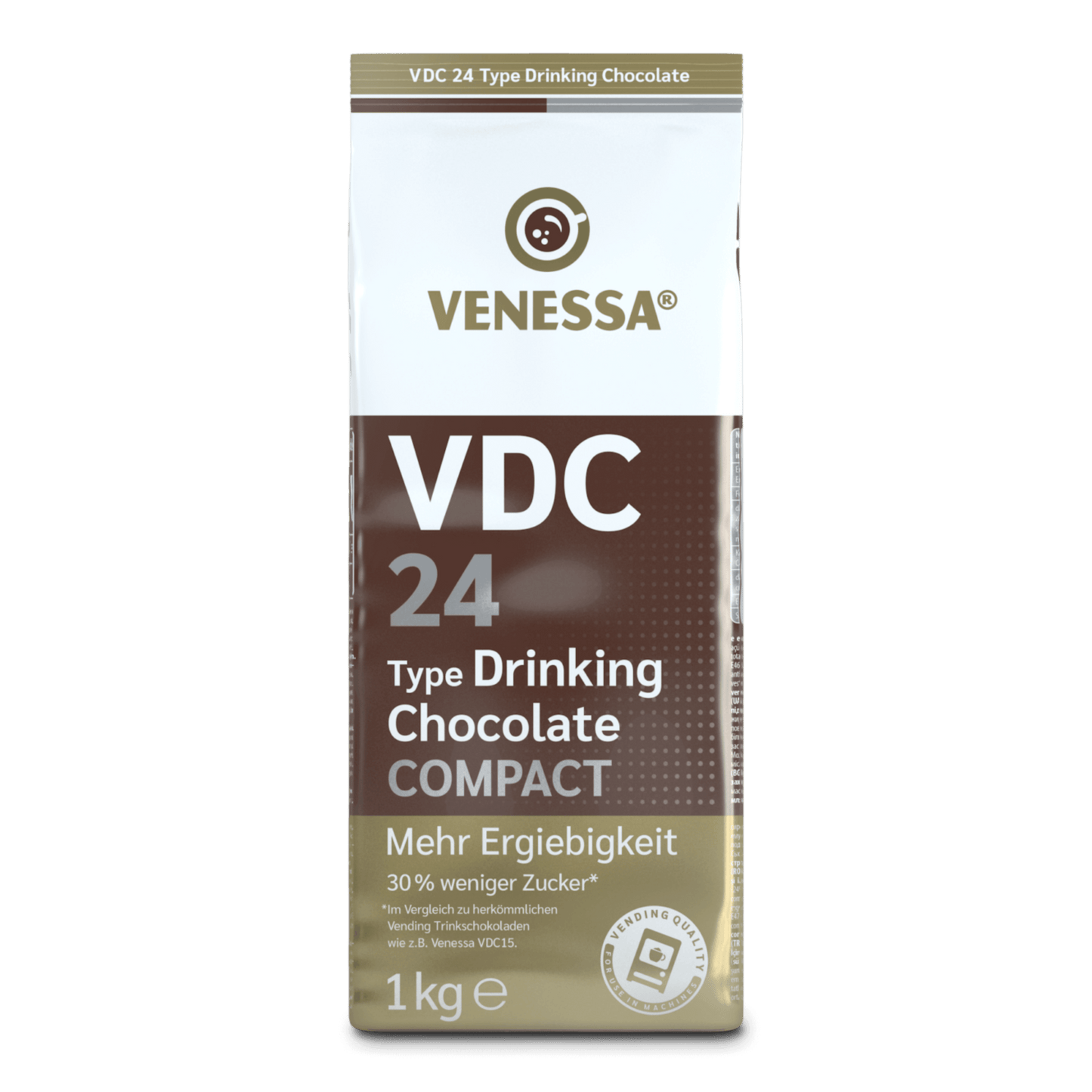 VENESSA Drinking Chocolate VDC 24