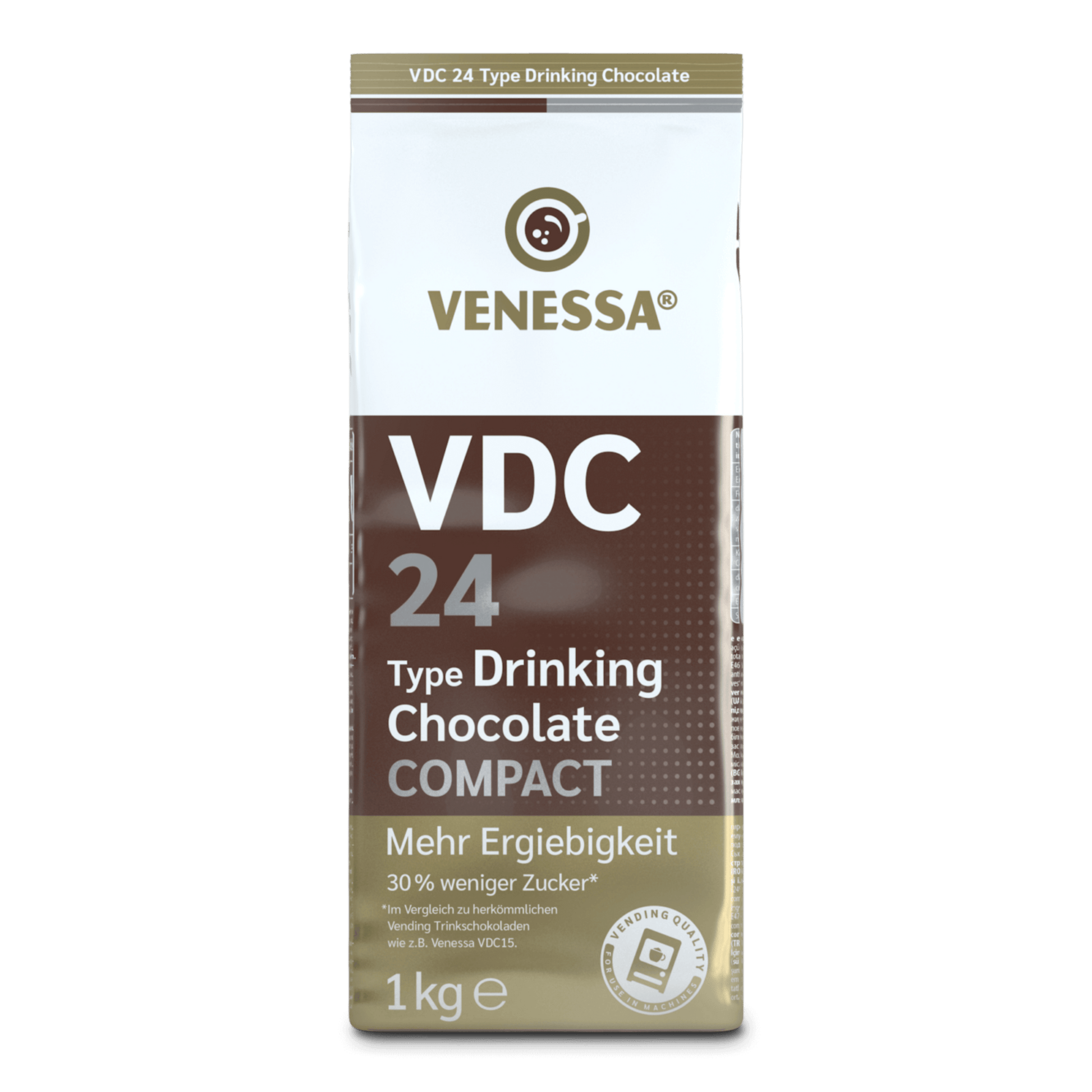 VENESSA Drinking Chocolate VDC 24