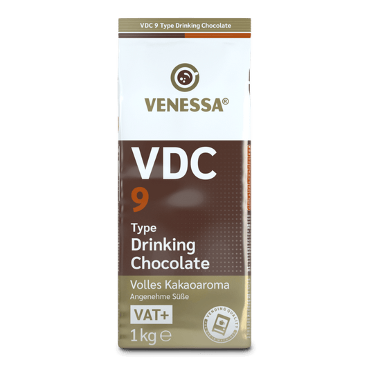 VENESSA Drinking Chocolate VDC 9