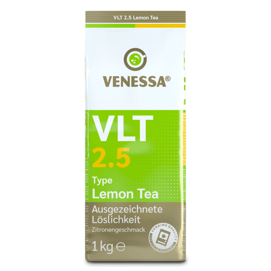 VENESSA Lemon Tea VLT 2.5