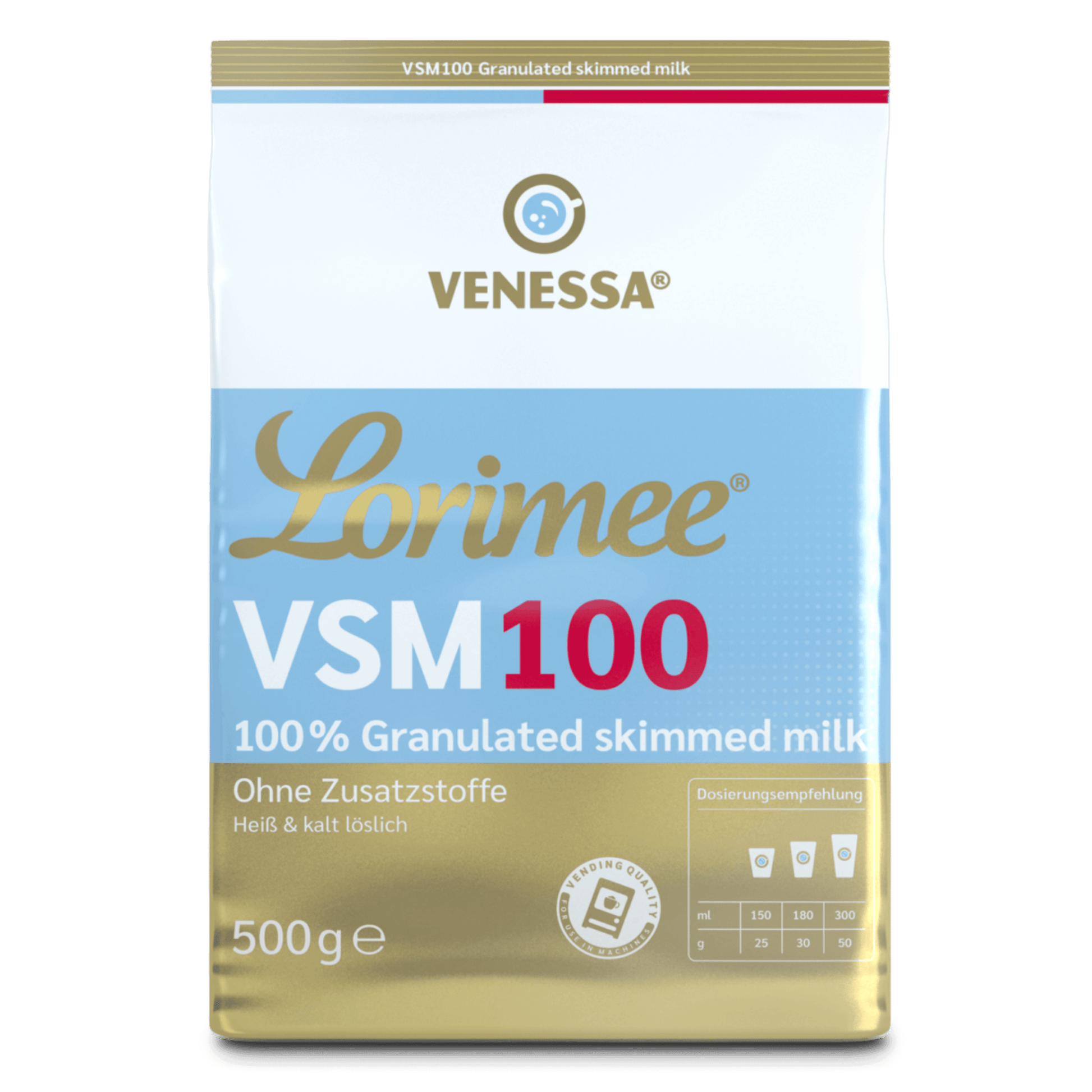 VENESSA Lorimee VSM 100