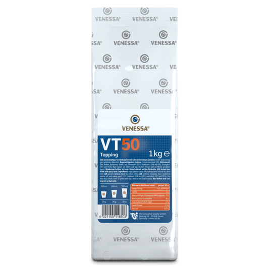 VENESSA Topping VT 50