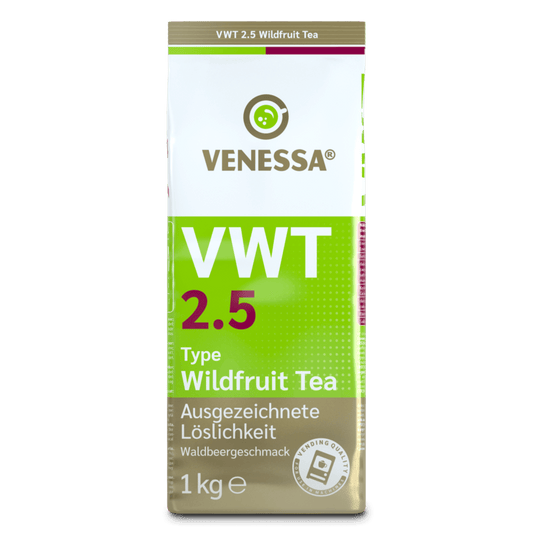 VENESSA Wildfrucht Tee VWT 2.5
